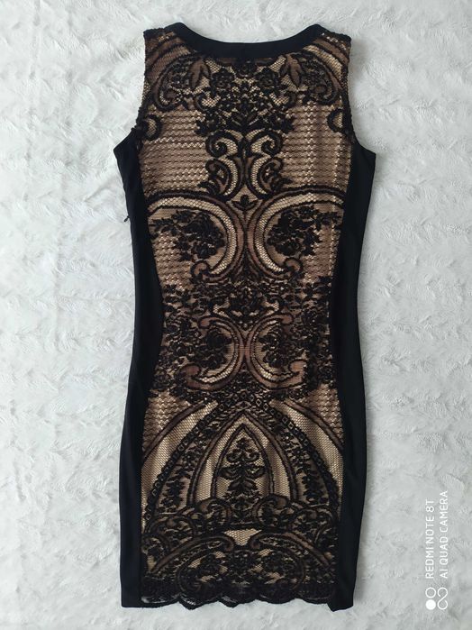 Дамска рокля dressed passion! Размер S 70лв