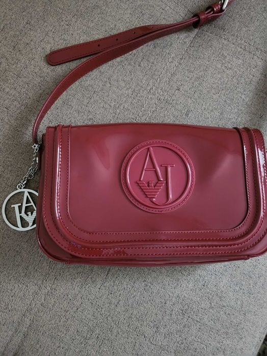 Чанта Armani jeans