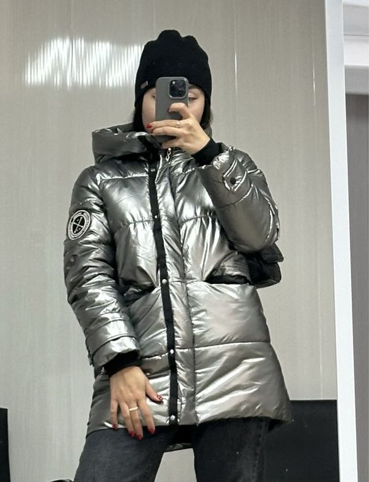 Продам куртку 10.000