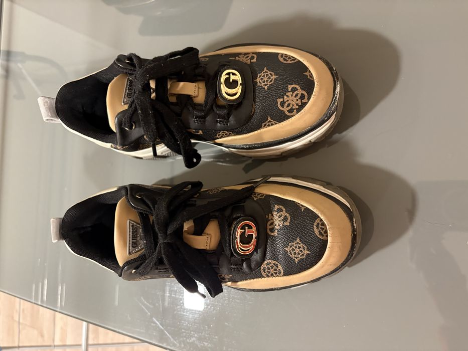 Маратонки/ Сникърси 36 номер