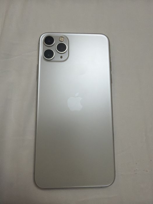 Iphone 11 pro max 512gb
