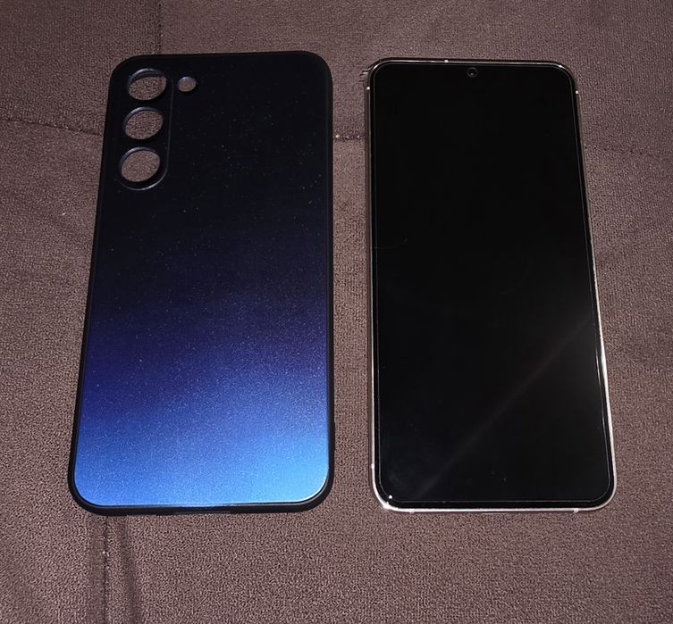 Samsung S23 Plus