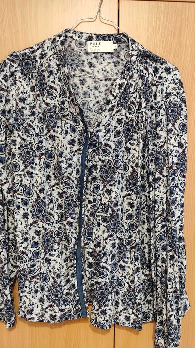 Дрехи дамски ризи