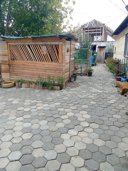 Продам частный дом