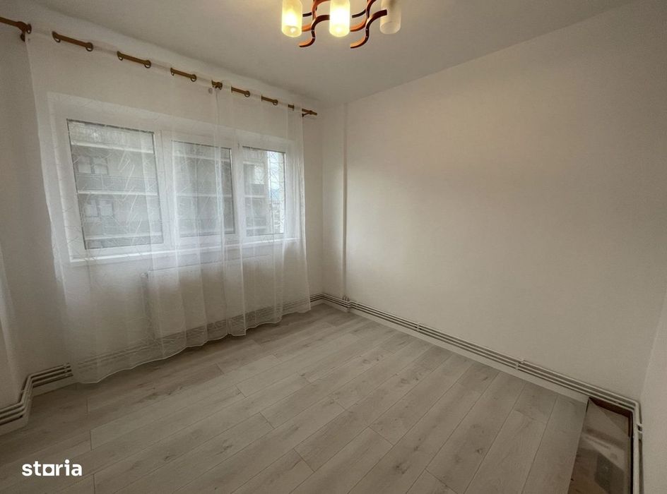 Apartament 2 camere decomandat, renovat, etaj 3 - Rahovei, Sibiu