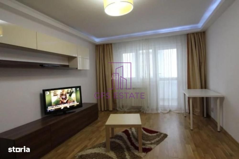 Inchiriere Apartament 2 Camere Zona Turda