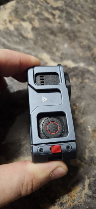 Защита на экшен камеру