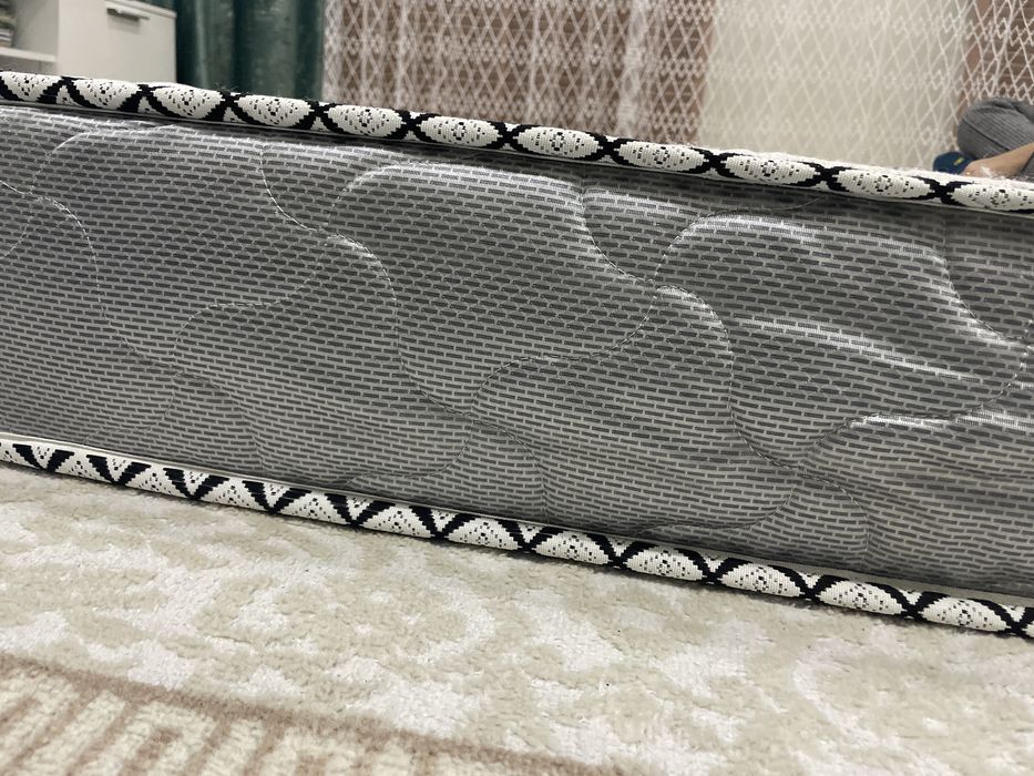 Матрас 140/200/15