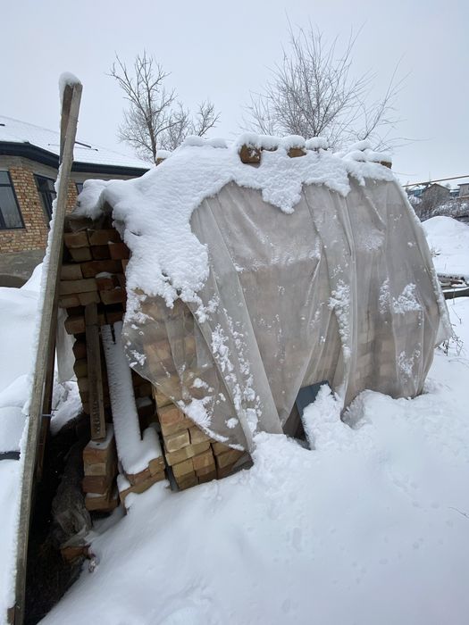 Кирпич Кірпіш.
