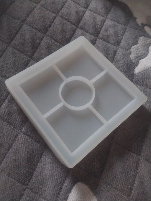 Силиконовые молды