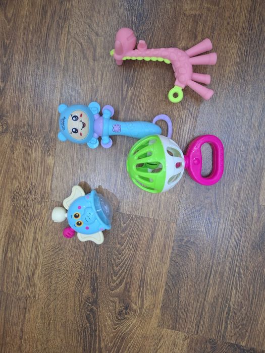 Продаётся детские вещи