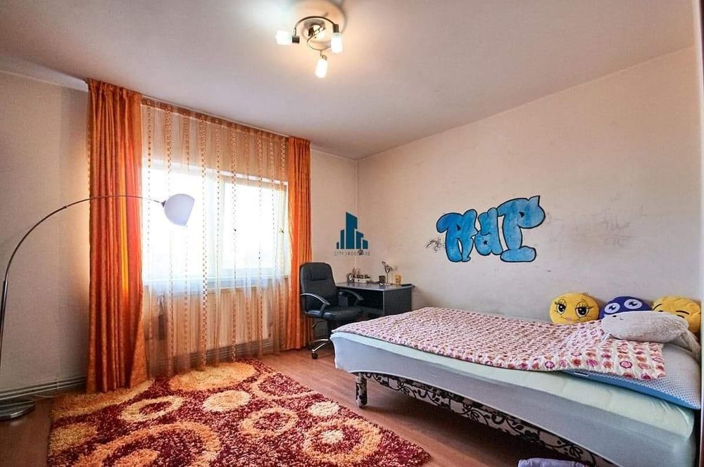 Apartament de vanzare pe Scortarilor