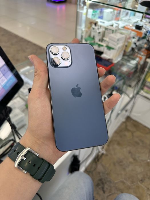 iPhone 12 Pro Max