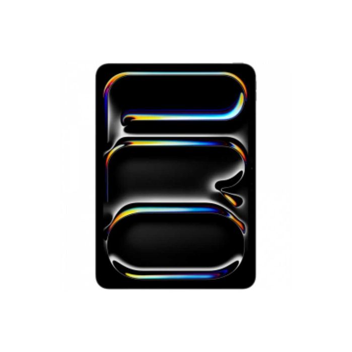 11-inch iPad Pro M5 Wi-Fi 512GB with standard glass - Space Black