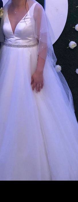 Rochie de mireasă
