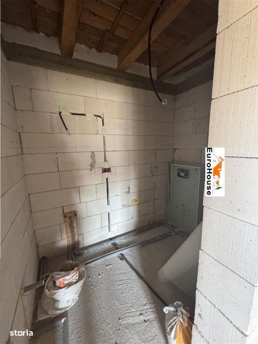 Casa de vanzare in Alba Iulia zona Ampoi 3