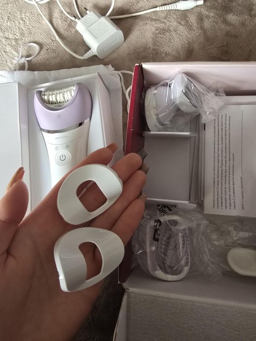 Епилатор Phillips