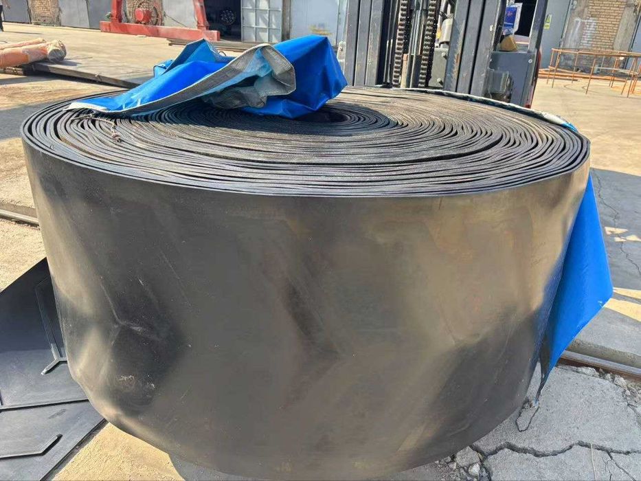 Torui kompaniyadan konveyer zapchastlari