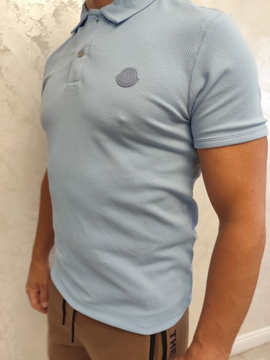 Tricou Polo Mărimea M MT72650 - 135 lei
