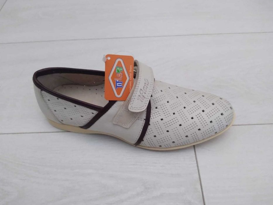 турецкая детская обувь