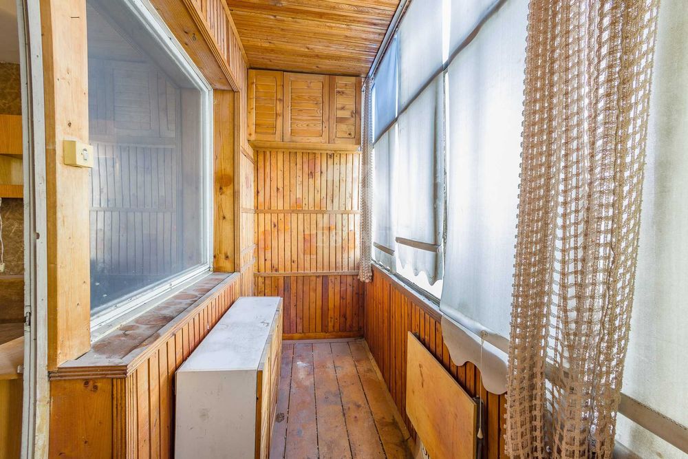 Продава се Двустаен апартамент в София, Люлин 5 - 64 кв.м за 1782 €/кв.м - Снимка #7