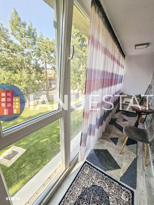 Piata Iancului 10` Metrou Obor Bulevardul Ferdinand Renovat