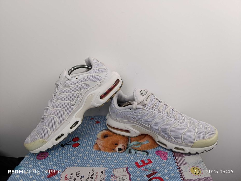 ''Nike Air Max Plus ''оригинални маратонки 44 номер