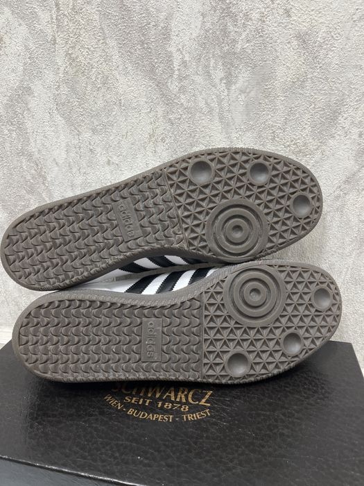 Адидас Самба Оригинал 42 размер