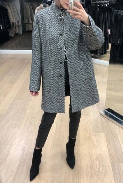 Пальто (Франция)