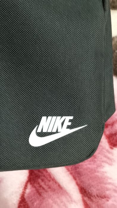 Чанта през рамо Nike