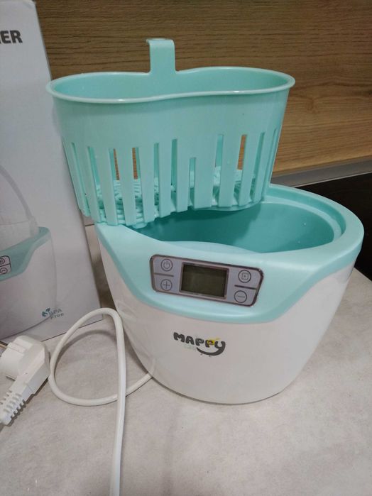 Уред за стерилизация 3в1