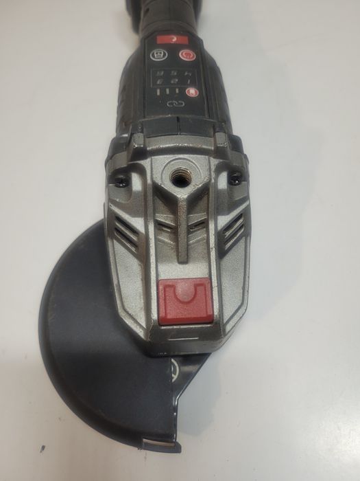 Ъглошлайф Parkside performance PWSAB  20-LI E6