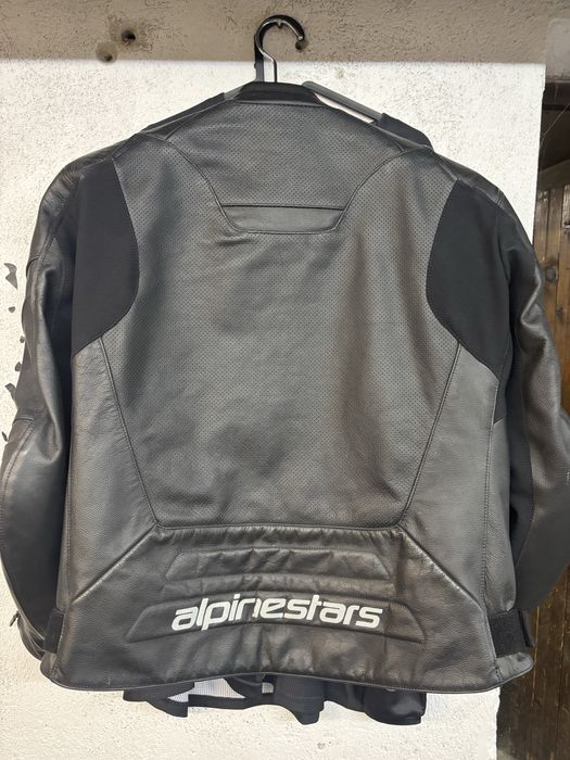 Alpinestars Faster v2