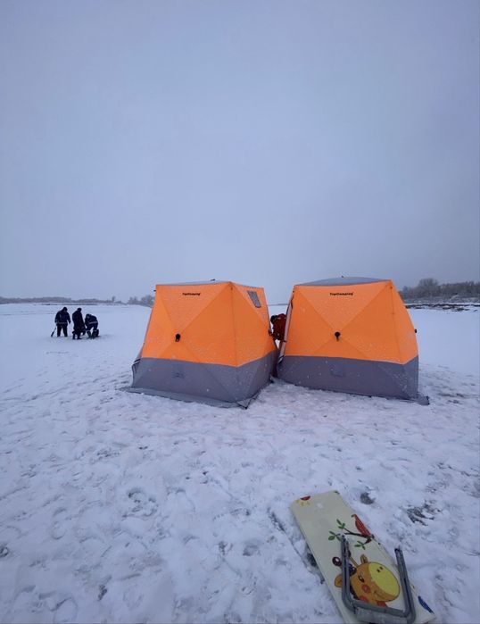 Палатки в аренду