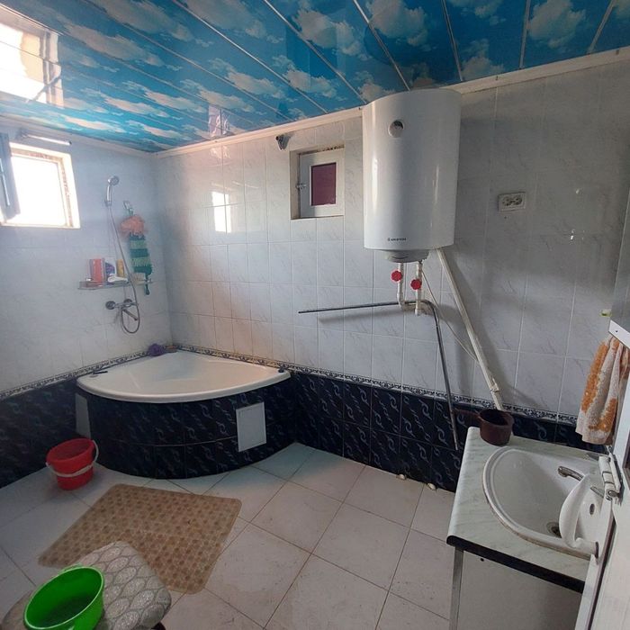 Уй сотида Шофирконда