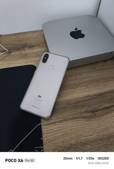 Xiaomi mi A2 продам