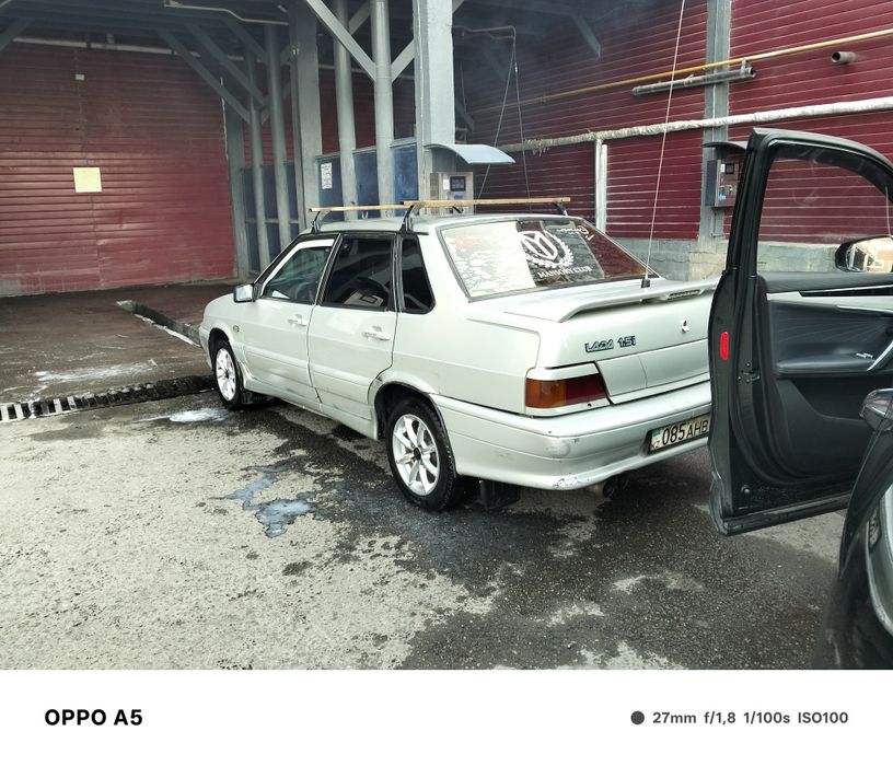 Продам машину лада