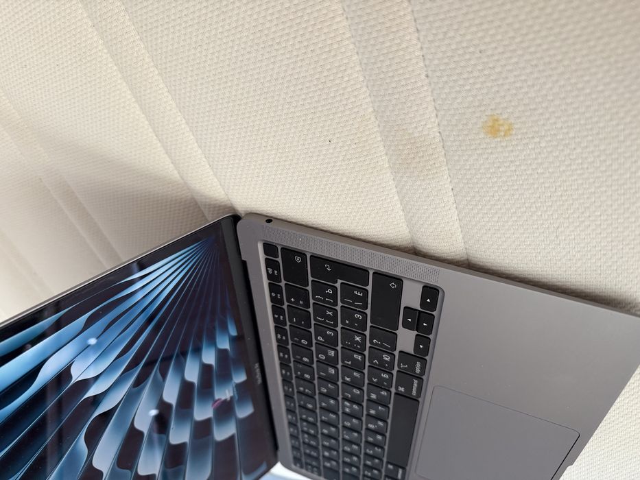 Продам макбук эйр 13 или обмен