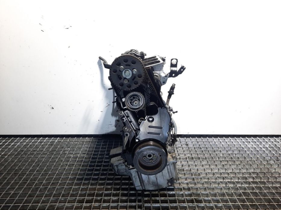 Motor, cod AMF, Skoda, 1.4 TDI Fabia 1