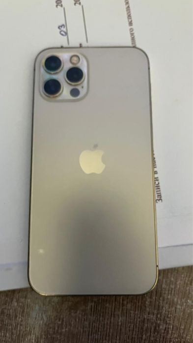 Айфон 12про отличный сост