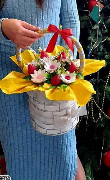 Цветы для самой нежной