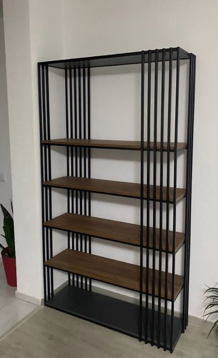 Метални равтове по поръчка