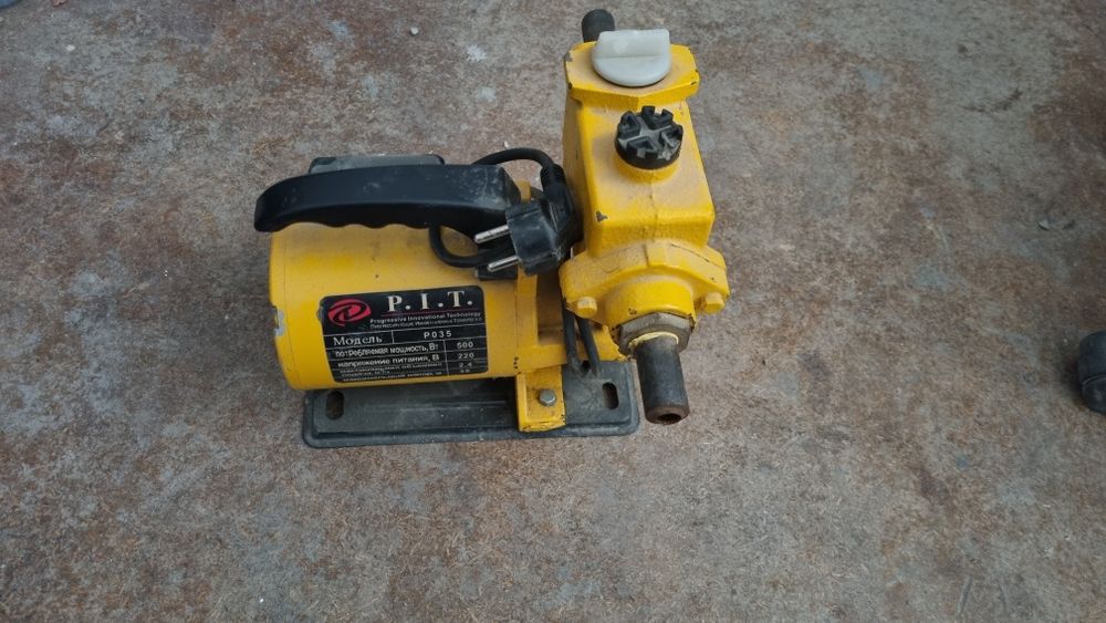 Насос водяной PIT P035