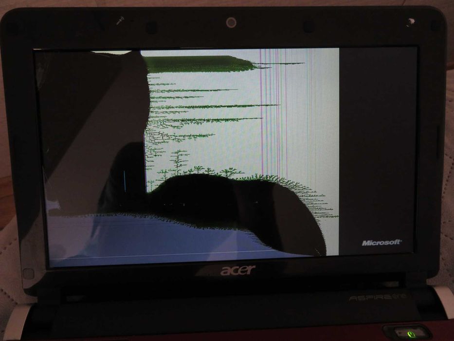 Acer Aspire One D150