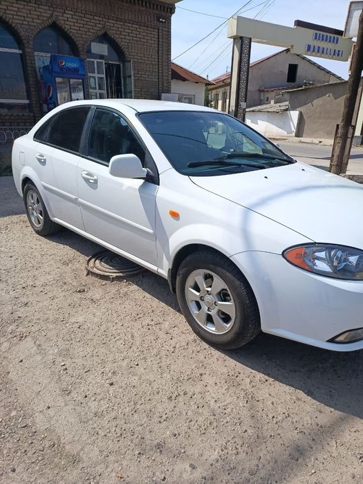 Chevrolet Lacetti / Gentra 2014 — 3