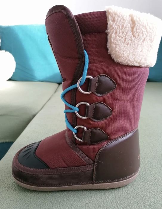 Ghete Dsquared2 marimea 38