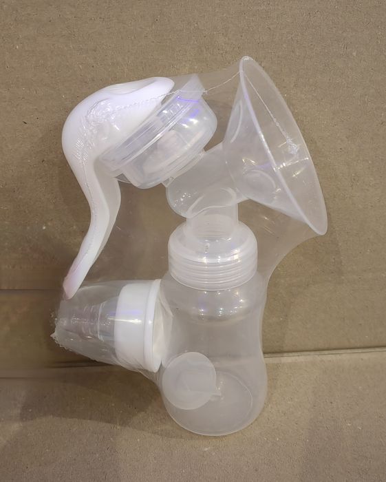 Ръчна помпа за кърма