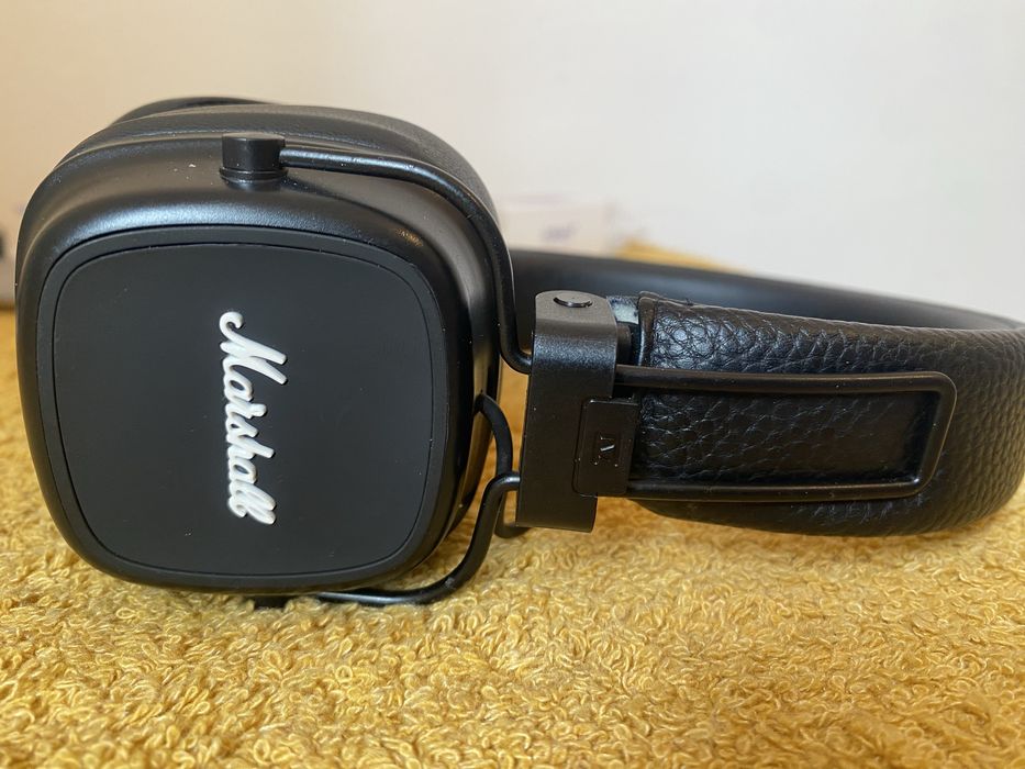 Marshall Major 4 сатылады