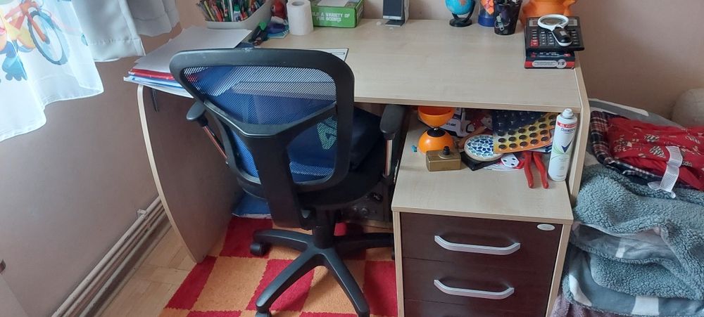 Mobila de copii- bebe