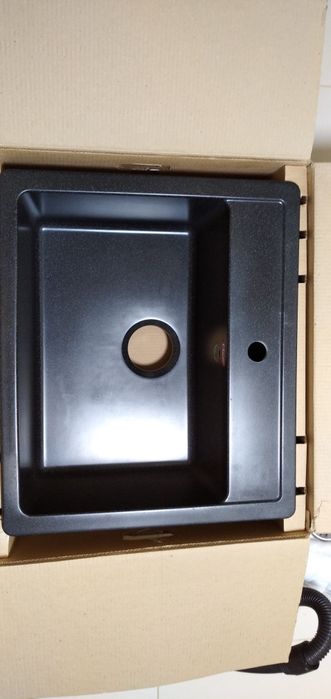 Продам каменную мойку